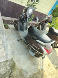 Honda Activa 5G 2020 Model