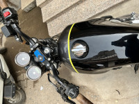 Royal Enfield Continental GT 650 Twin 2018 Model