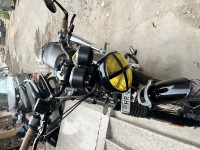 Royal Enfield Continental GT 650 Twin