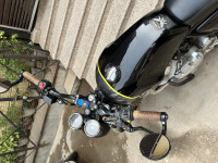 Royal Enfield Continental GT 650 Twin