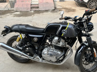Royal Enfield Continental GT 650 Twin