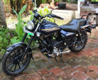 Bajaj Avenger Street 150 2016 Model
