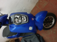 Okinawa Lite 2019 Model