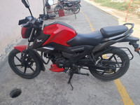 TVS Raider 125