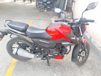 TVS Raider 125