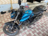 Yamaha FZS 25