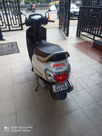 Suzuki Access 125