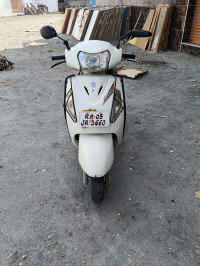 Suzuki Access 125