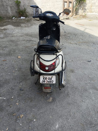 Suzuki Access 125