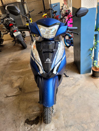 Ampere Primus 2023 Model