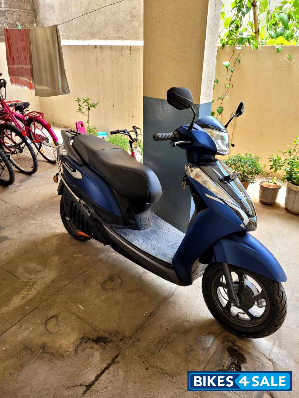 Ampere Primus Ampere Primus