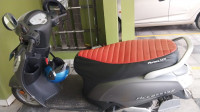Suzuki Access 125 2019 Model