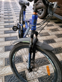 Bicycle 2017 Model