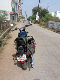 Royal Enfield Bullet 350 ES BS6