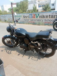 Royal Enfield Bullet 350 ES BS6
