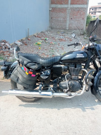 Royal Enfield Bullet 350 ES BS6