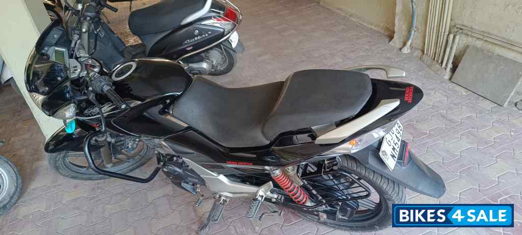 Hero CBZ Xtreme