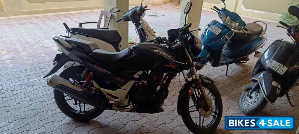 Hero CBZ Xtreme