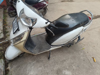 Honda Activa i 2014 Model