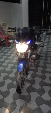 Bajaj Pulsar 150 2015 Model