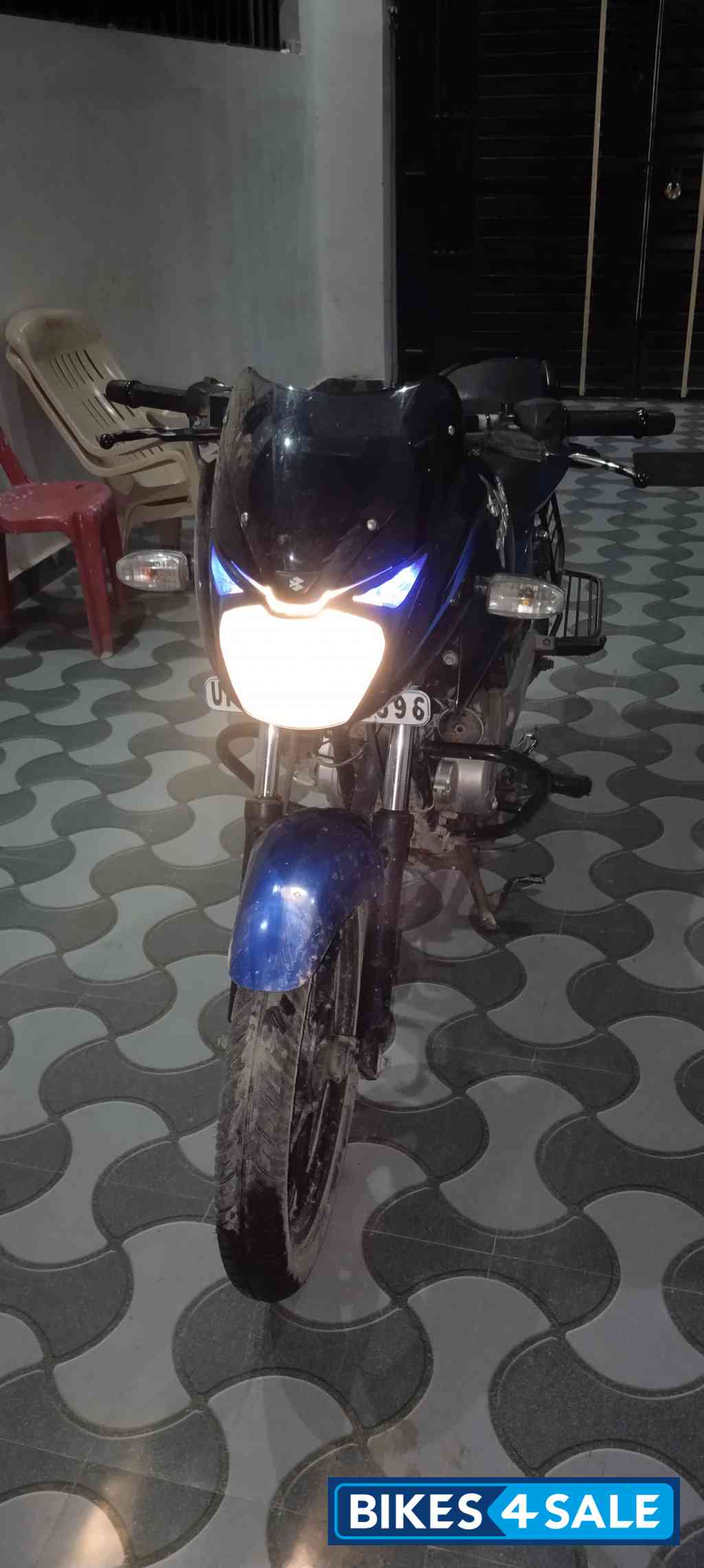 Bajaj Pulsar 150