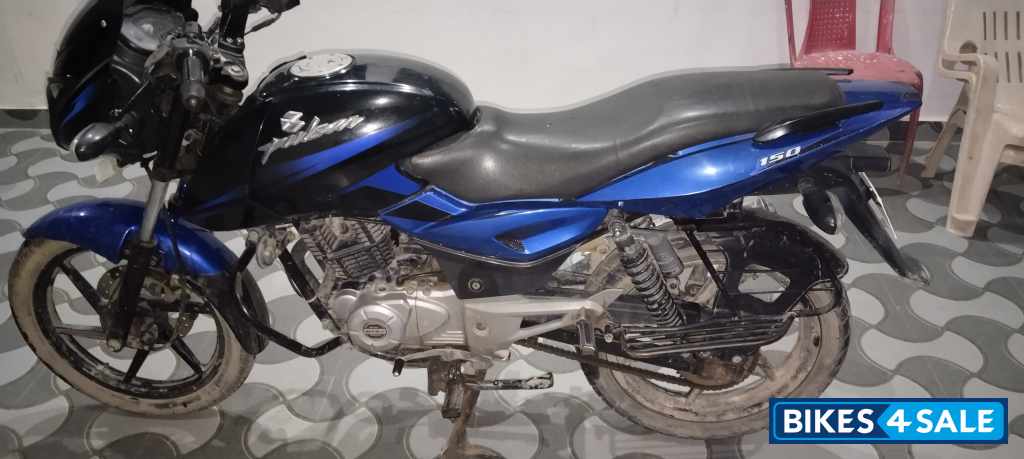 Bajaj Pulsar 150