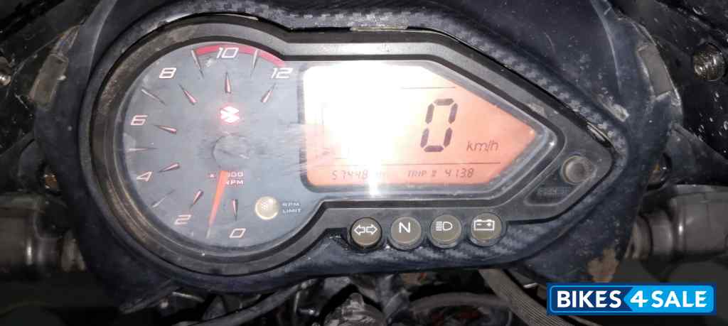 Bajaj Pulsar 150