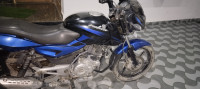 Bajaj Pulsar 150