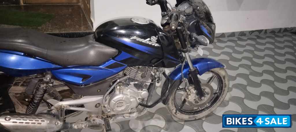 Bajaj Pulsar 150