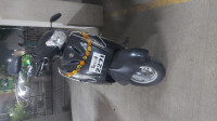 Suzuki Access 125 2012 Model