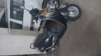 Suzuki Access 125