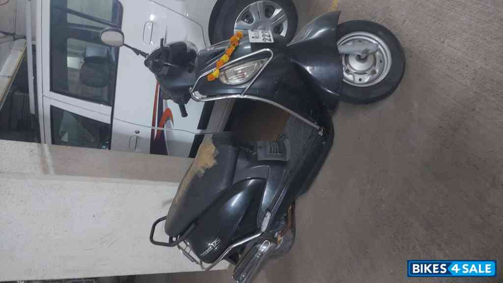 Suzuki Access 125