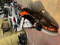 KTM Duke 200 ABS 2021 Model