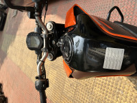 KTM Duke 200 ABS