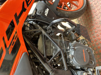 KTM Duke 200 ABS