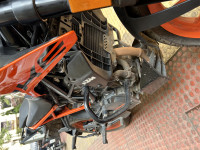KTM Duke 200 ABS
