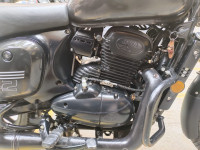 Jawa 42 Dual Channel ABS AllStar Black