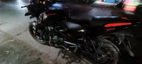 Bajaj Pulsar 125 Split Seat 2020 Model