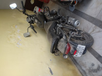 Bajaj Avenger Street 180 2021 Model