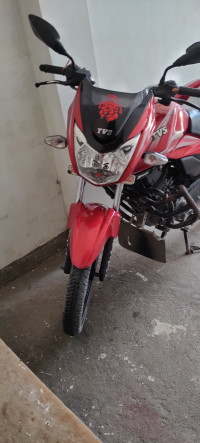 TVS Victor
