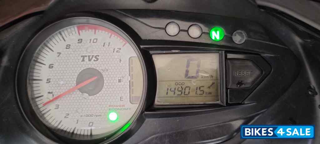 TVS Victor TVS Victor