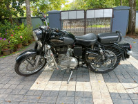 Royal Enfield Classic 350 2015 Model
