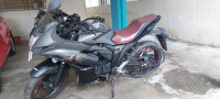 Suzuki Gixxer SF SP 2016 Model