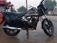 Honda Dream Yuga 2017 Model