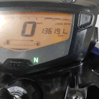 TVS Apache RTR 160 4V 2018 Model