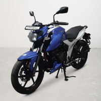 TVS Apache RTR 160 4V