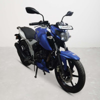 TVS Apache RTR 160 4V