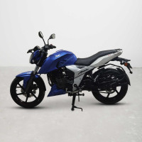 TVS Apache RTR 160 4V