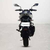 TVS Apache RTR 160 4V