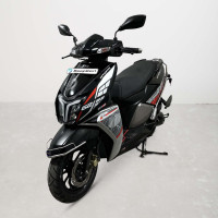 TVS NTORQ 125